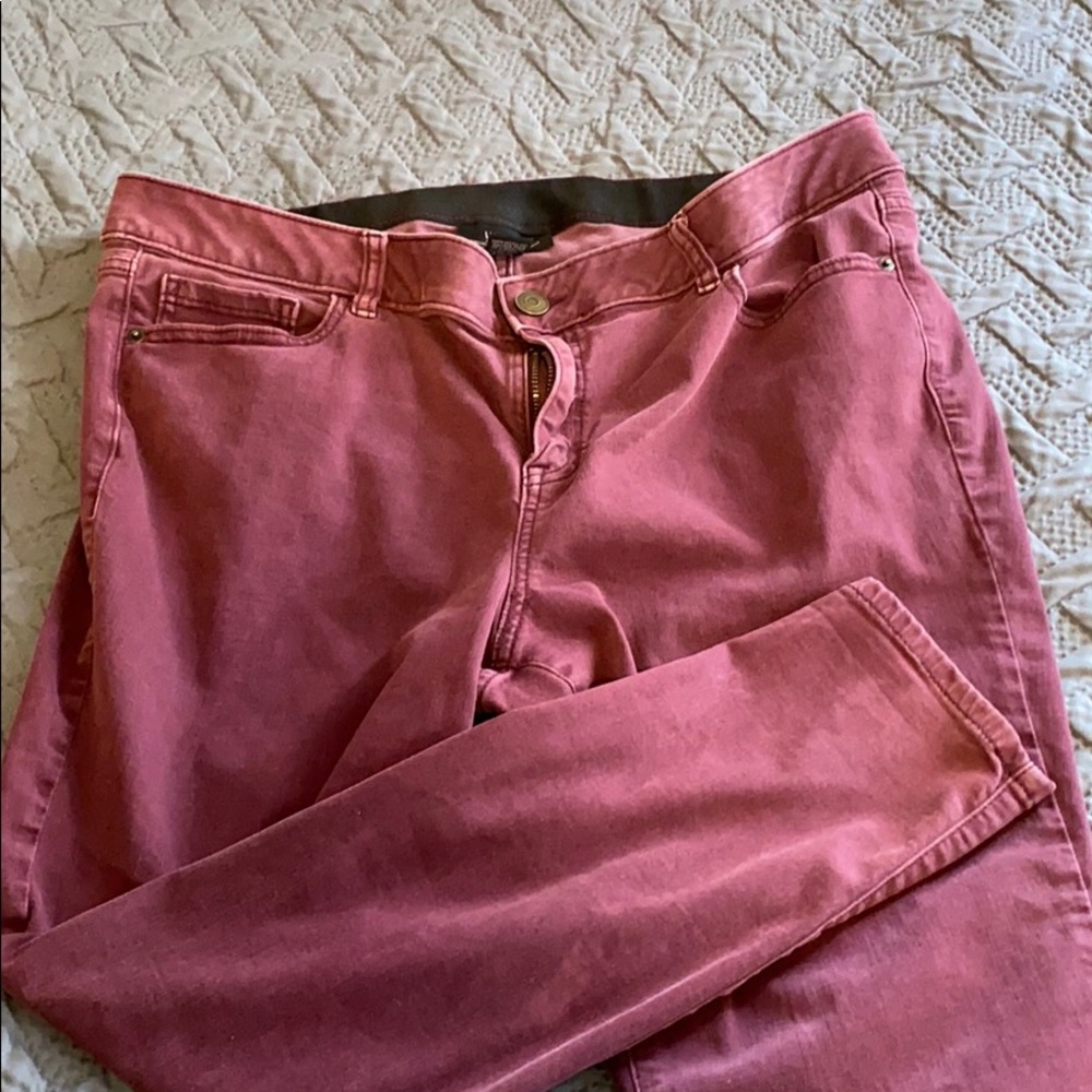 Good condition jeans